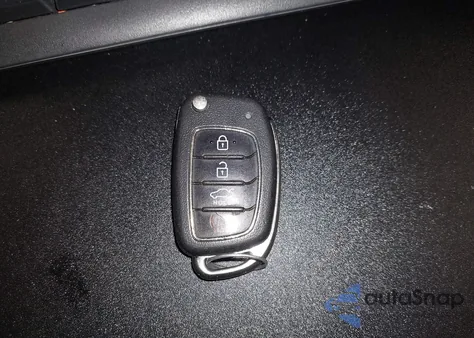 2019 Hyundai Sonata Se из США, поврежденный, VIN 5NPE24AF5KH744662